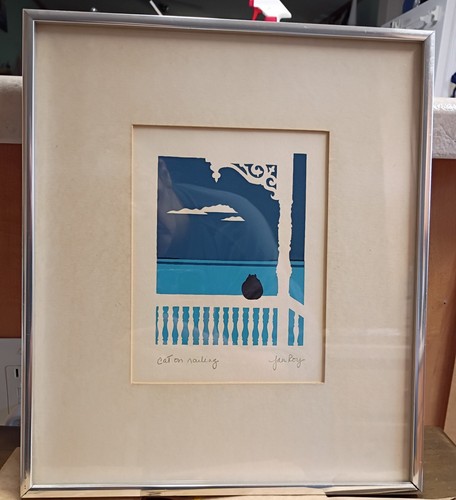 Vintage jan roy - vintage, v