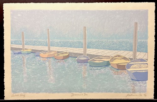 Katherine cox limited - limited, edition