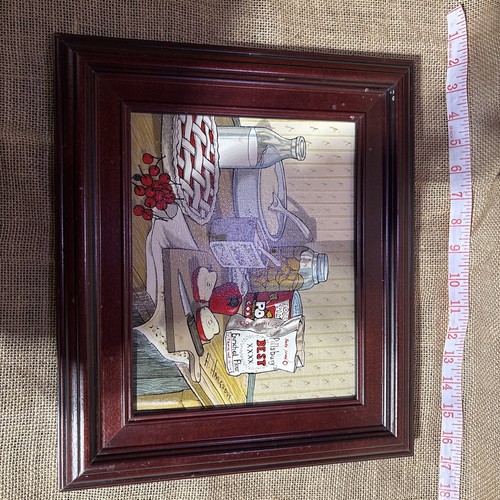 Hargrove serigraph canvas - serigraph, on