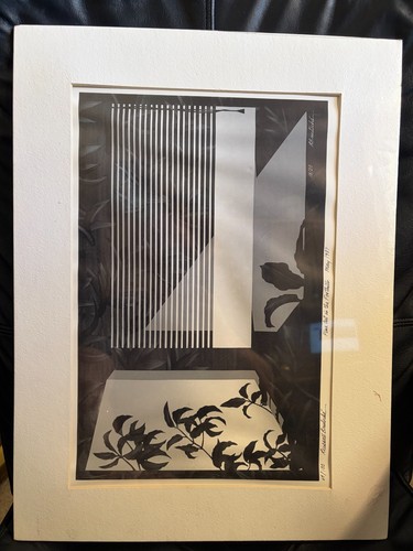 Russell brutsché signed - signed, &