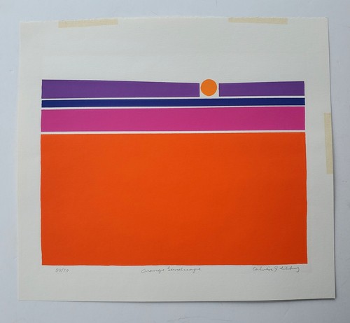Lim midcentury calvin - ed, j