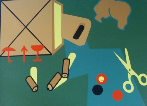 Herve telemaque hommage - hommage, a